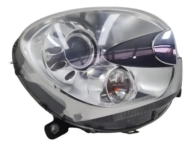 Farol Direito Mini Cooper Countryman S 2011 2016