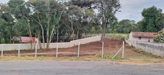 Ótimo terreno urbano para investimento 