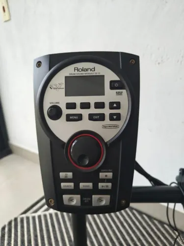 Bateria Roland TD-11