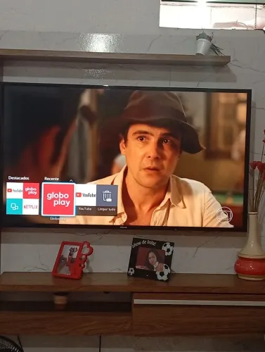 Tv smartv Samsung 49p