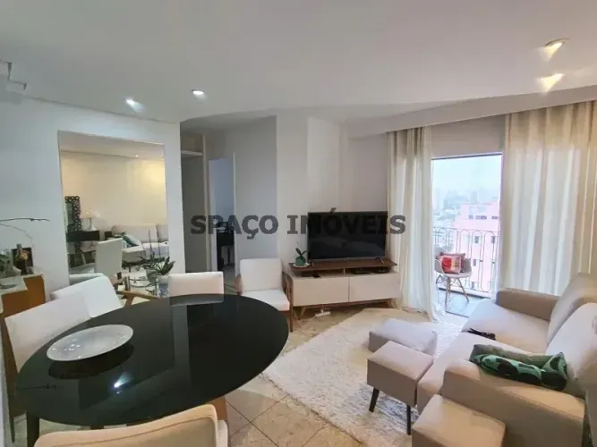 Imóvel para venda possui 62 metros quadrados com 2 quartos em Vila Santa Catarina - São Pa