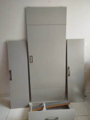 Guarda roupa 