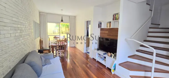 CASA CONDOMÍNIO Interlagos