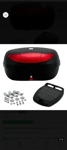 Bauletos Protok 45 lts