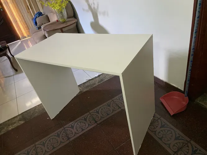 Mesa de escritório 