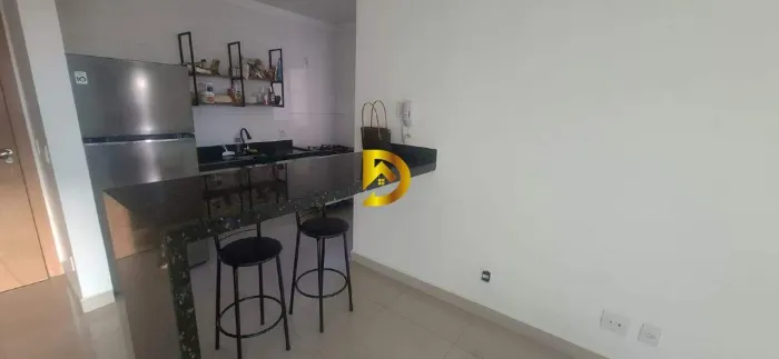 Apartamento com 2 quartos à venda, 62m² - Olinda - Uberaba
