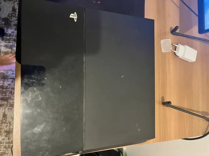 VENDO PS4 