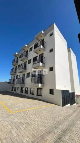 Apartamento 1 Dormitório para Alugar em Boituva - Portal Ville Jardins | R$ 1.800/mês