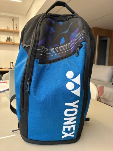 Mochila raqueteira Yonex para tenis