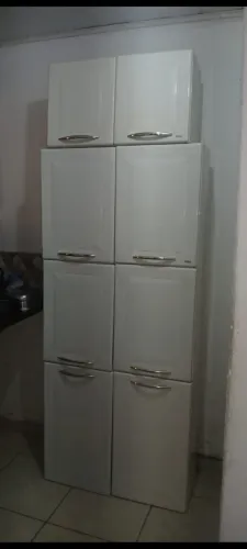 Armário Itatiaia novo