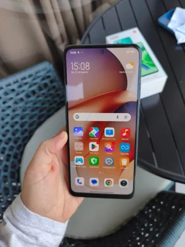 Xiaomi Redmi Note 12 128gb 6gb ram