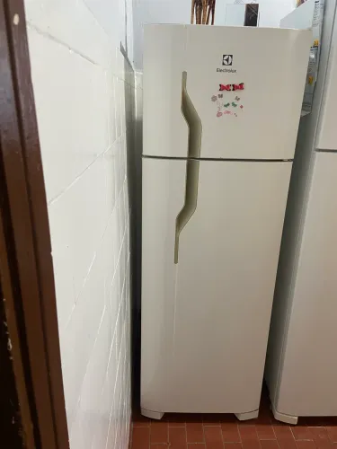 Geladeira Electrolux