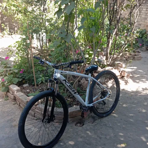 Bicicleta KSW Aro 29 Nova Apenas 3meses de uso Impecável