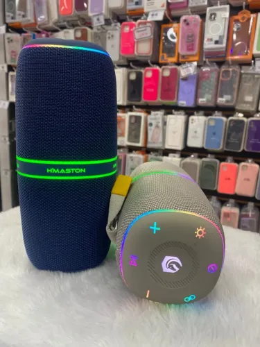 Caixa de som bluetooth