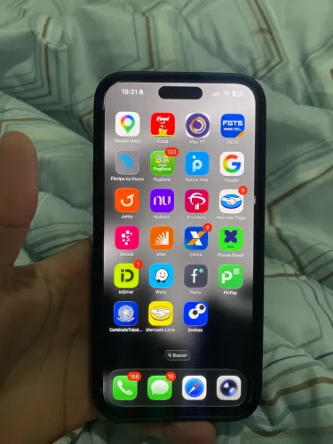 Vendo Iphone 15 Pro Max