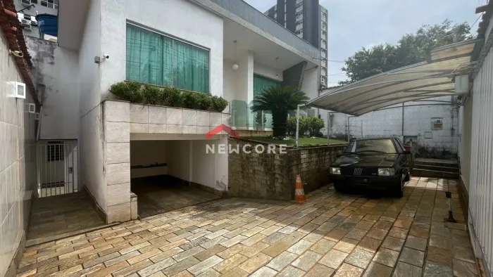 Apartamento em Rua Alvarenga Peixoto - Lourdes - Belo Horizonte/MG