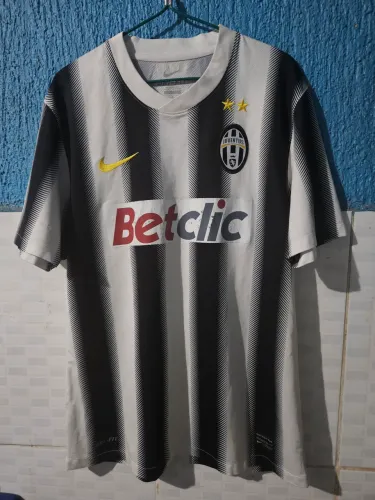 Camisa juventus 2009 original