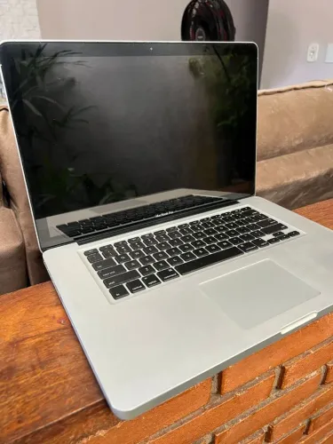 MacBook pro 2012 a1278 *Retirar peças* 