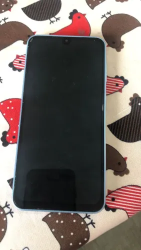 Celular Samsung A17
