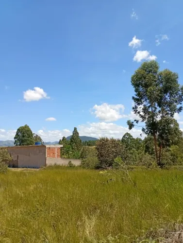 VENDO/TROCO: Lote 242m² em Piúma (4km Praia) - Aceito Propostas