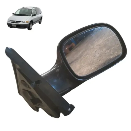 Retrovisor Direito Chrysler Grand Caravan 2000 1999 1998 97