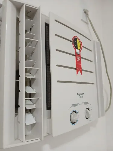 Ar condicionado 9000btus