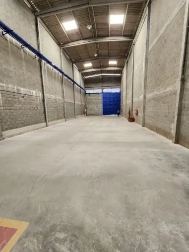 Bayeux - Alugo galpão industrial, em excelente localização! Fácil acesso a Br-230