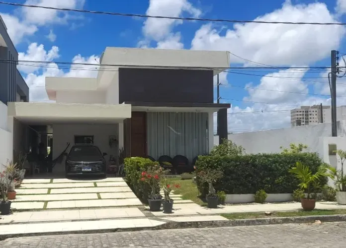 Oportunidade Jardim Europa Condomínio Fechado - Antares