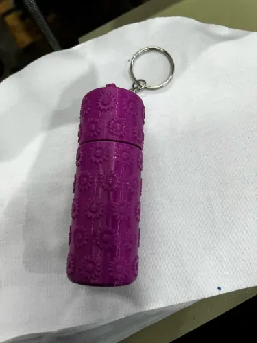 Porta batom