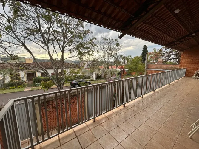 Sobrado à Venda, Vila São Judas Thadeu, Botucatu, SP