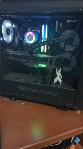 PC Gamer 3080 TI