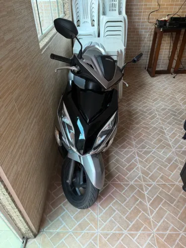 Honda Elite 125 2024