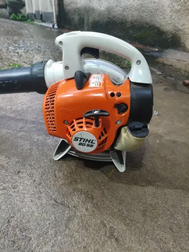 Soprador stihl BG 56