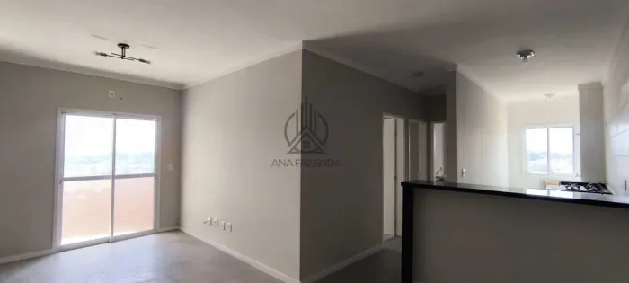 Apartamento à venda em Taubaté, Jardim Marieta, com 2 quartos, 66m²