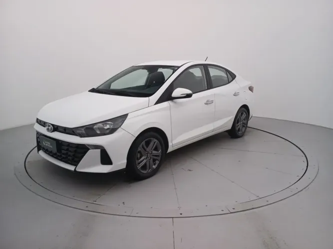 Hyundai HB20S Limited 1.0 TB Flex 12V Aut. 2026