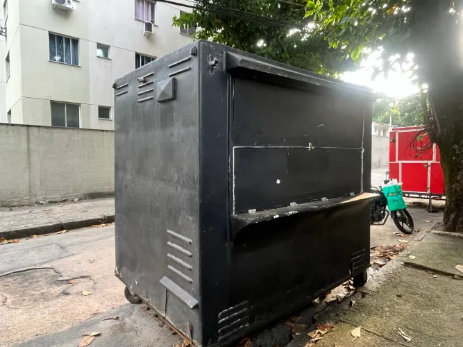 ponto comercial móvel 