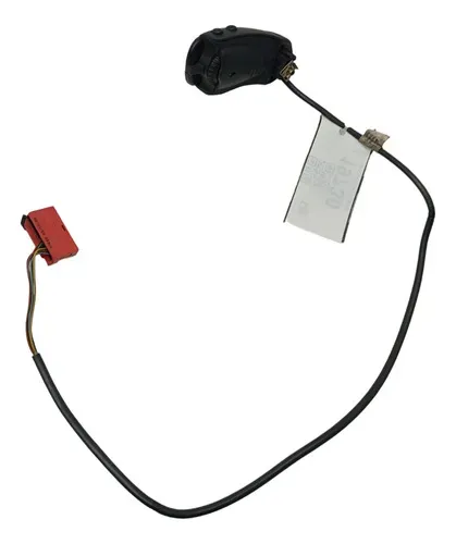 Comando Som Volante Renault Clio 1998 2001 2002 2003 2004