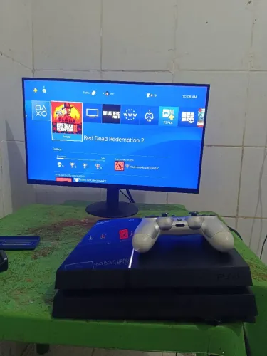 Ps4