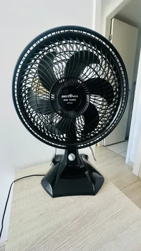 Ventilador Britânia 60w - R$ 80,00