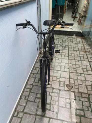 Bicleta 