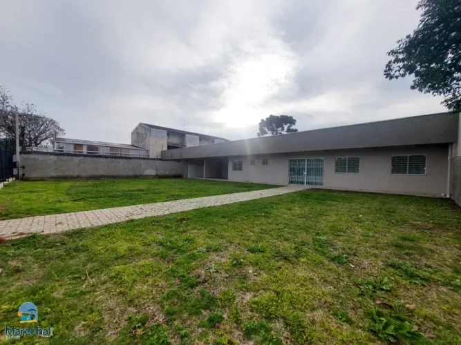 IMÓVEL NOVO | LOJA 140 M2 BOQUEIRÃO