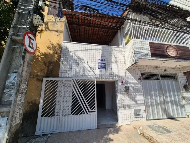 Casa com 3 quartos no bairro Presidente Kennedy em Fortaleza, CE