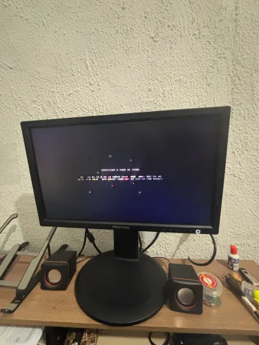 Monitor Positivo