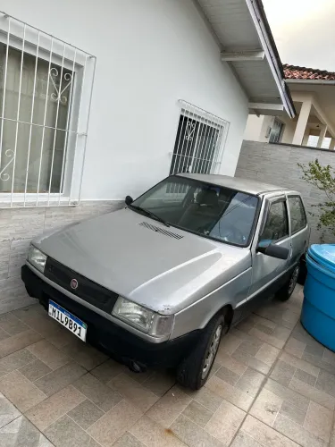 Fiat Uno Mille 1.0/ I.e./ Electronic/ Brio 1991