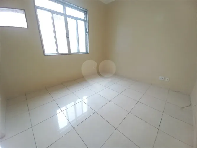 Casa de Vila à venda com 2 quartos em Rio Comprido, Rio de Janeiro - RJ
