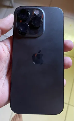 iPhone 15 pro