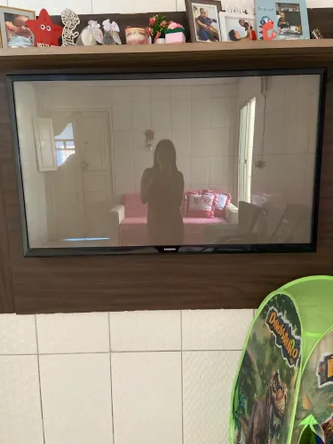 Televisão