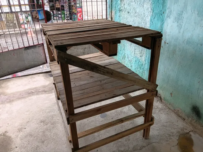 Bancada