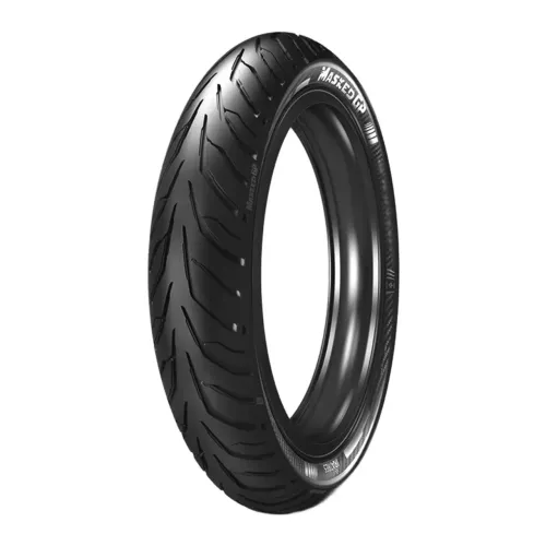 Pneu dianteiro 110/70/17 masked GP serve em várias motos tipo cb 300 Twister next fazer ..