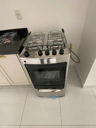 Fogão Novo